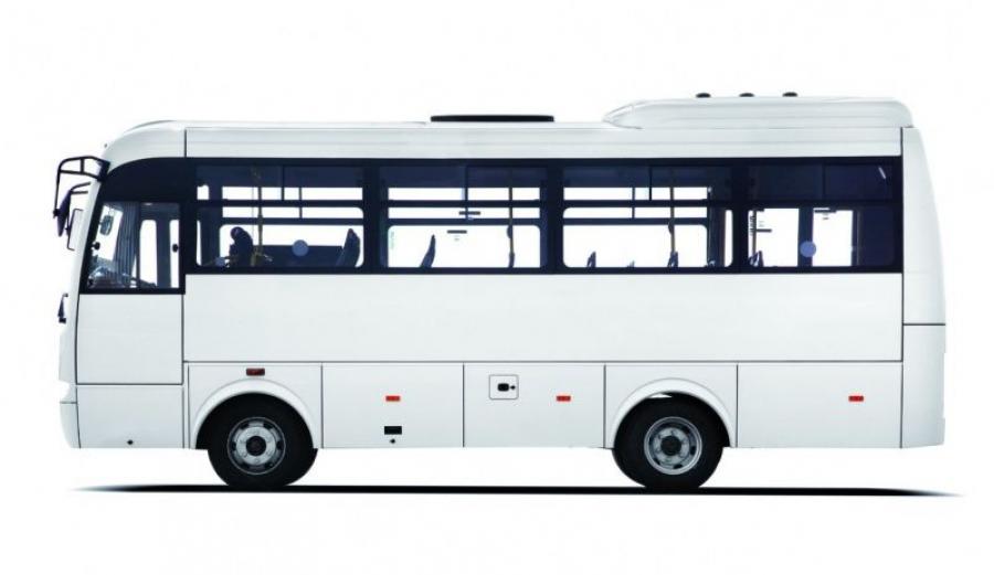  Temsa Prestij SD 2011 года  (фото 4 из 5)